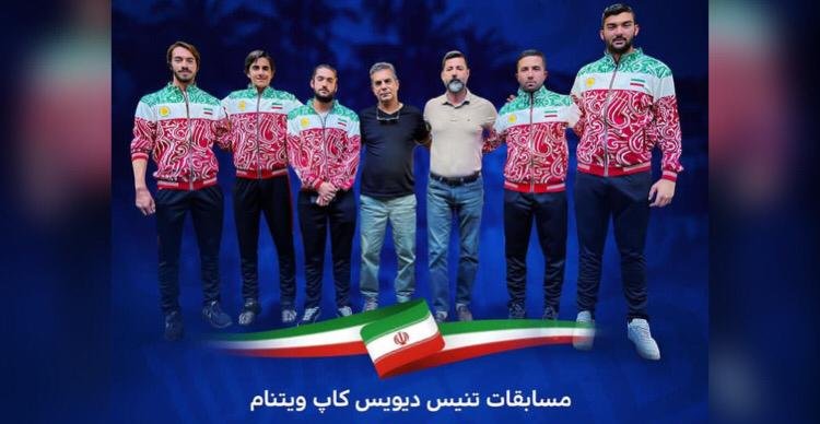 دکتر لطفیان سرپرست تیم ملی شدند